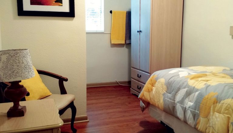 Angels Senior Living at Palma Ceia, Tampa, FL 1