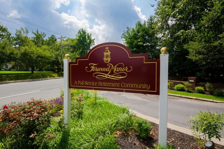 Forwood Manor, Wilmington, DE 2