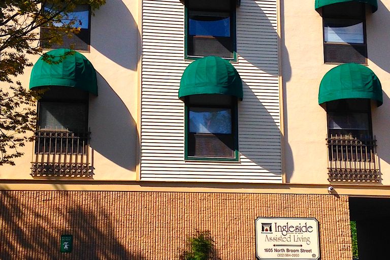 Ingleside Assisted Living, Wilmington, DE 1
