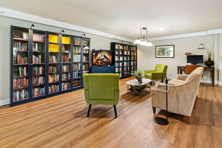 Brookdale Novi, Novi, MI 2