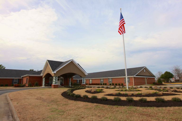 Commonwealth Senior Living at Chesterfield, Richmond, VA 2