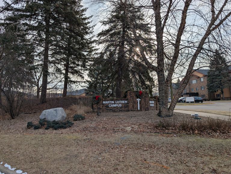 Martin Luther Care Center, Bloomington, MN 3