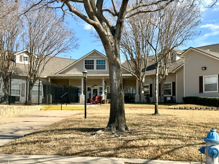 Silvermark Memory Care, Plano, TX 2