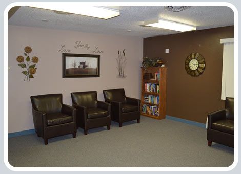 Napoleon Care Center, Napoleon, ND 3