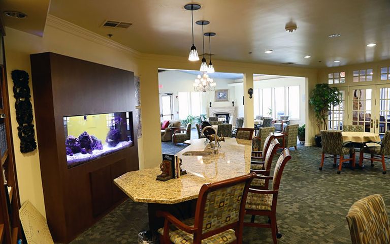 The Broadmoor, Tulsa, OK 3
