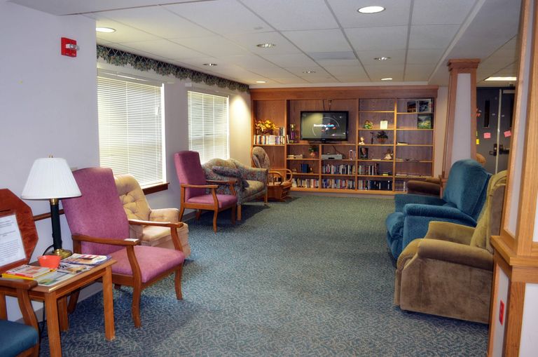 Hirest Care Center & The Towers, Wray, CO 3