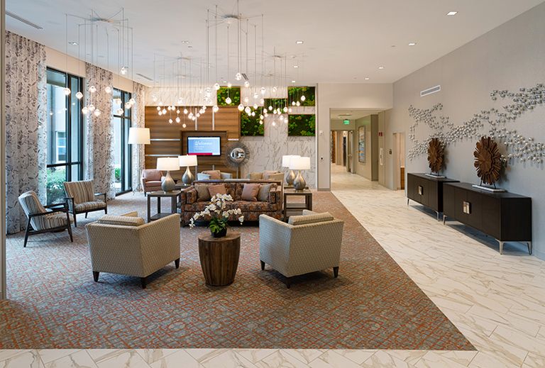 Village on the Green, Longwood, FL 2