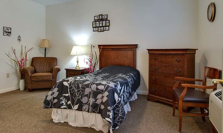 Hickory Gardens, Madison, TN 3