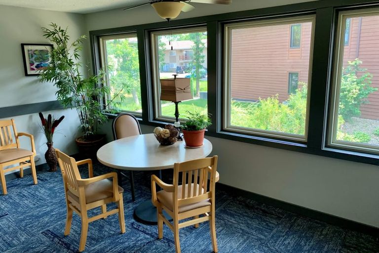 Garnett Place, Cedar Rapids, IA 3