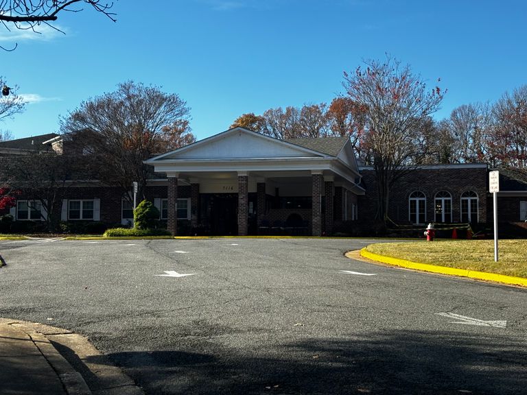 Paul Spring Retirement Community, Alexandria, VA 3