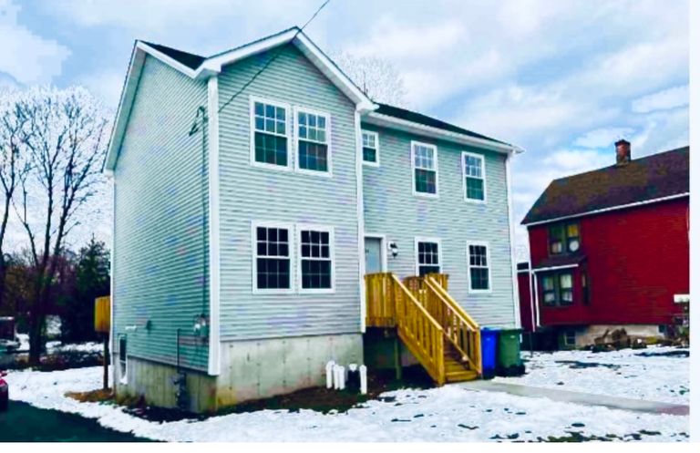 Babalola Family Type for Adults, Middletown, NY 1