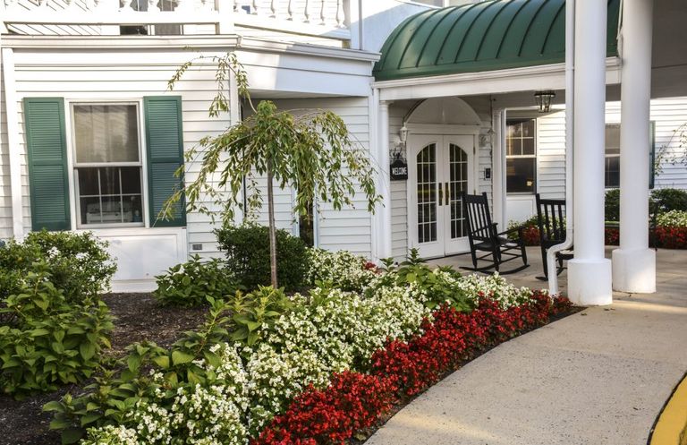 Mira Vie At Tinton Falls, Tinton Falls, NJ 1