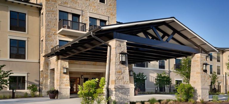 Belmont Village Senior Living West Lake Hills, West Lake Hills, TX 1