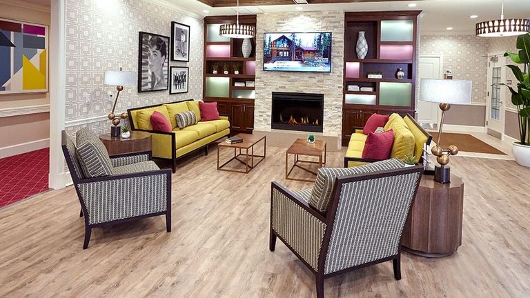 The Bristal At Wayne, Wayne, NJ 2