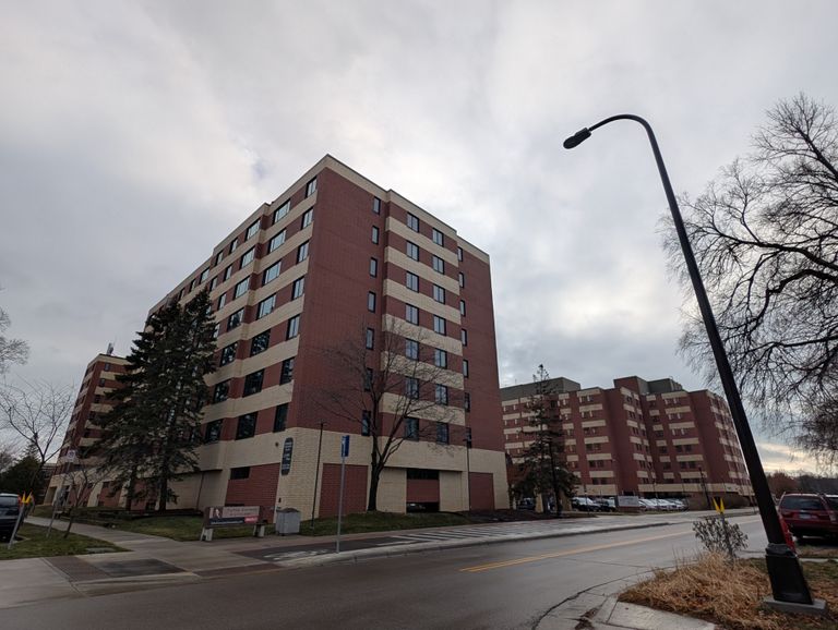 Walker Place by Vivie, Minneapolis, MN 2