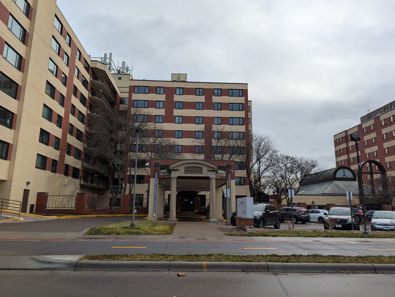 Walker Place by Vivie, Minneapolis, MN 3