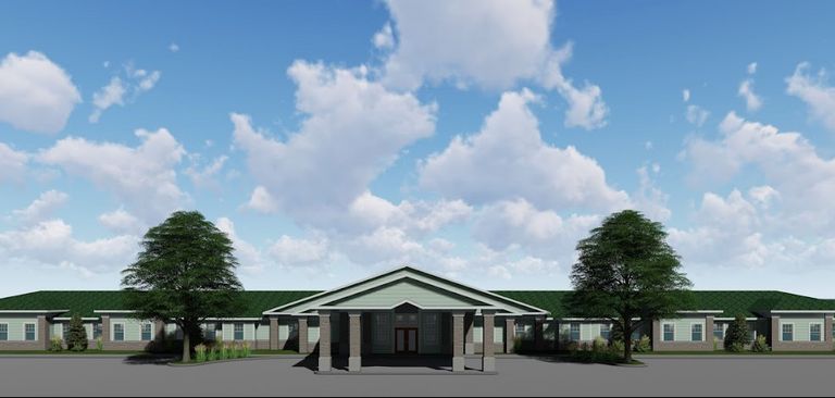 Orion Oaks Assisted Living & Memory Care - CLOSED, Lake Orion, MI 1