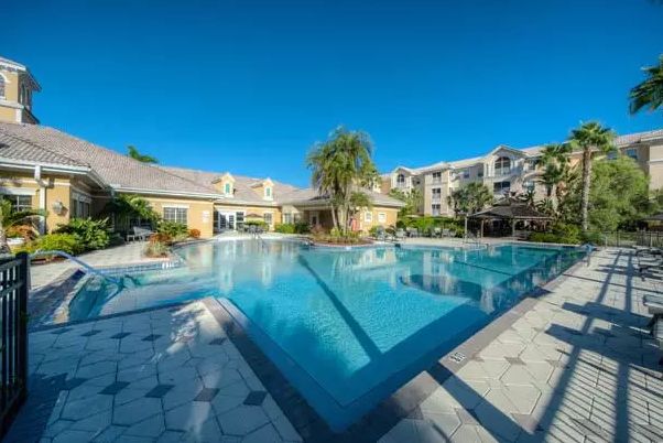 Aston Gardens At Pelican Pointe, Venice, FL 1