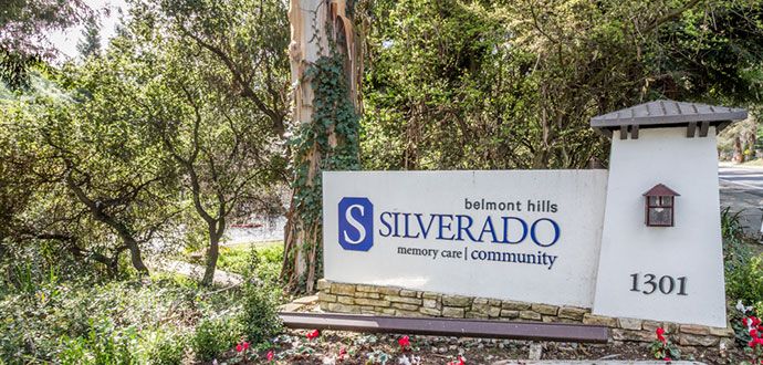 Silverado Belmont Hills, Belmont, CA 1