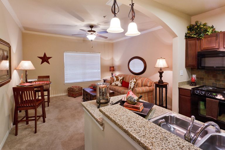 Waterview the Cove Assisted Living & Memory Care, Granbury, TX 1