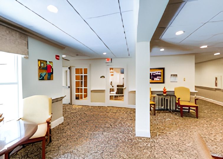 The Auberge at Valley Ranch, Irving, TX 1