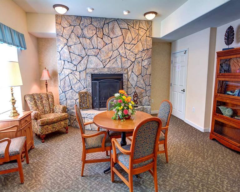 Ocean Ridge by Cogir, Coos Bay, OR 3
