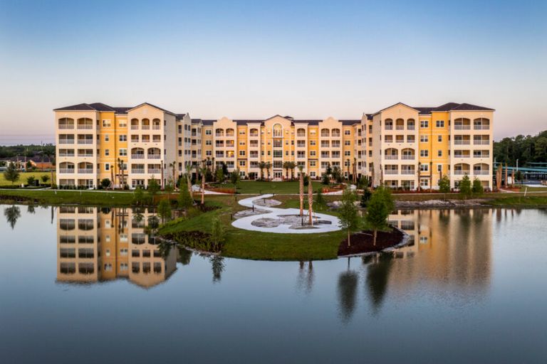 Legacy Pointe at UCF, Oviedo, FL 1