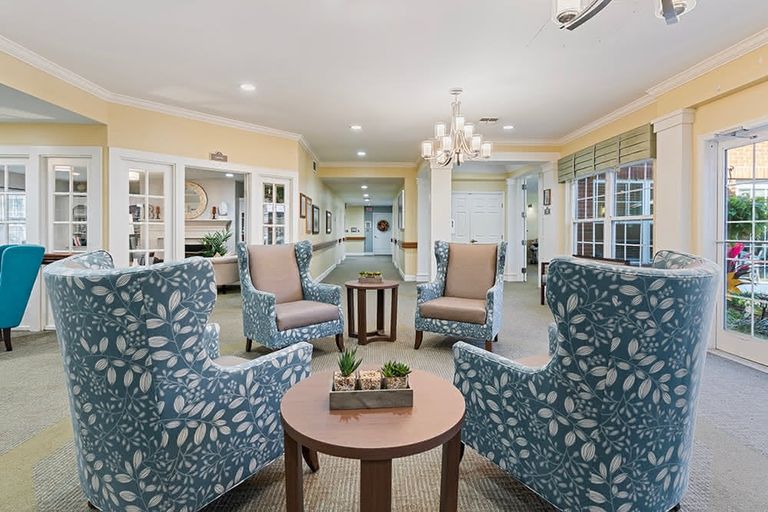 Brookdale Wilmington, Wilmington, NC 1