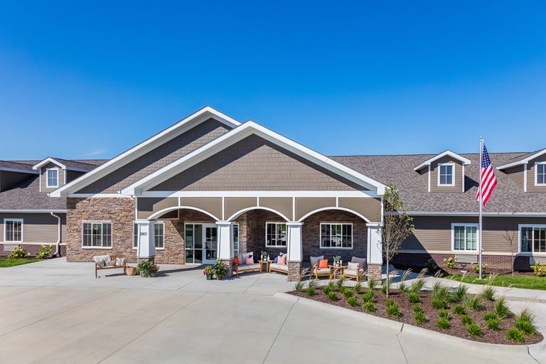 StoryPoint Norwalk, Norwalk, IA 1