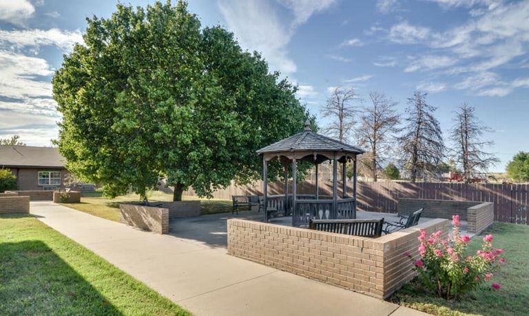 Eureka Nursing, Eureka, KS 1