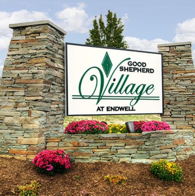 Good Shepherd Village At Endwell, Endwell, NY 3