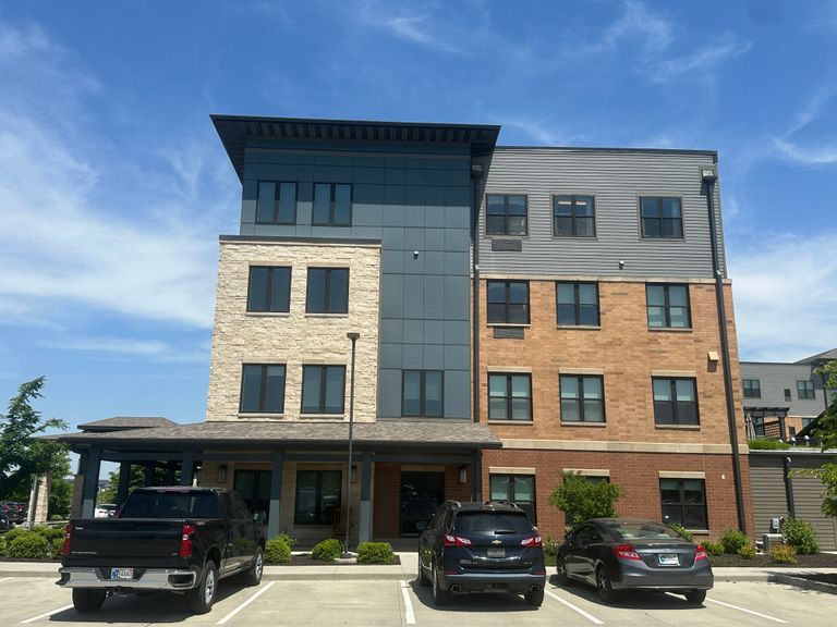 Heritage Woods of Noblesville, Noblesville, IN 3