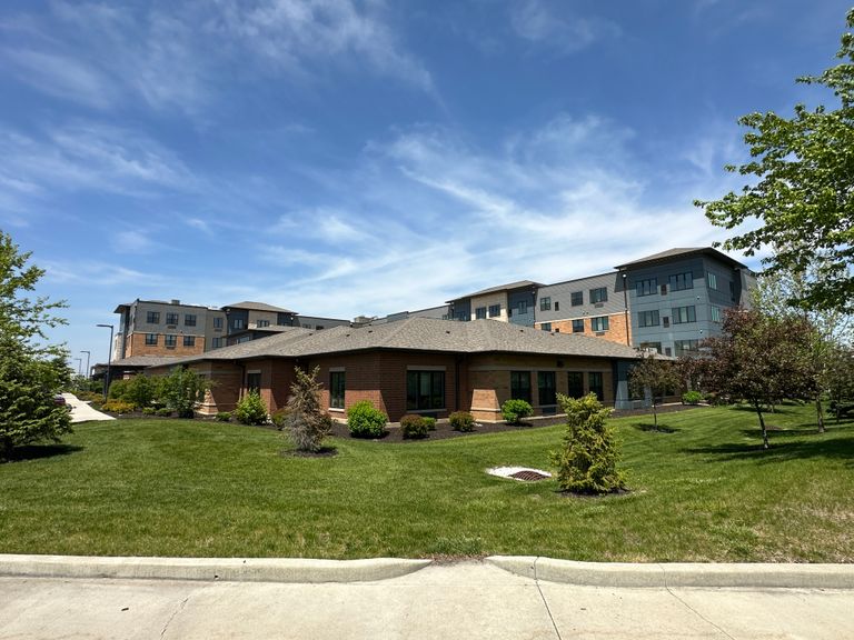 Heritage Woods of Noblesville, Noblesville, IN 1