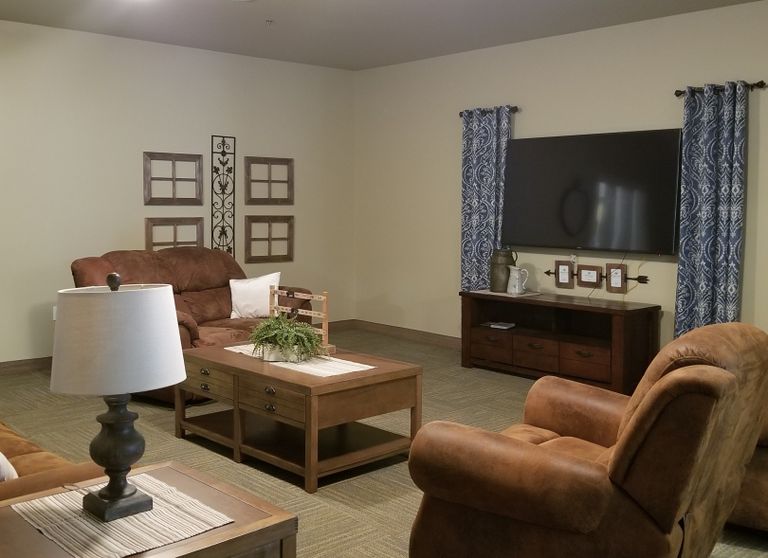 Lenity Senior Living, Caldwell, ID 2