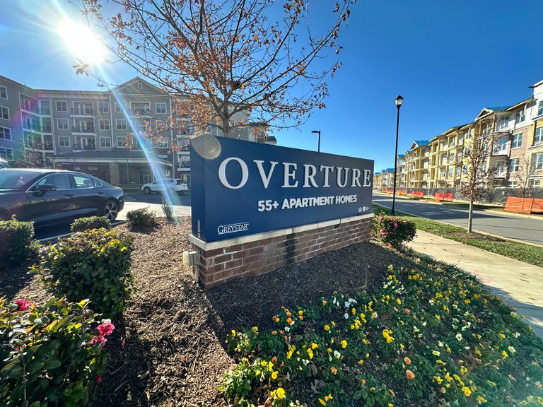 Overture Providence, Charlotte, NC 1