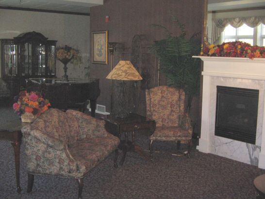 Hirest Spring Residential, Amsterdam, NY 3