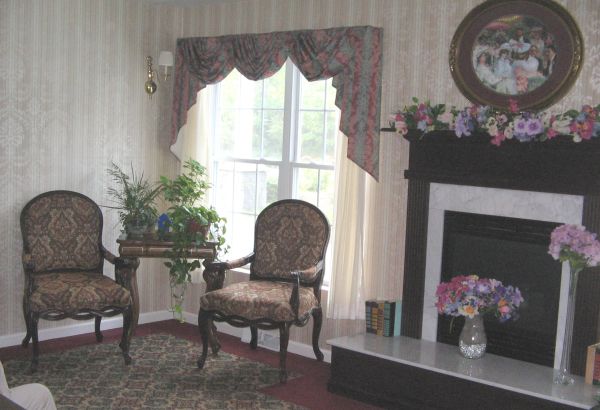 Hirest Spring Residential, Amsterdam, NY 2