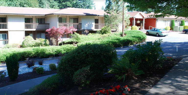 Warm Beach senior community, Stanwood, WA 1