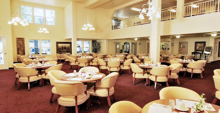The Lodge At Wake Forest, Wake Forest, NC 2