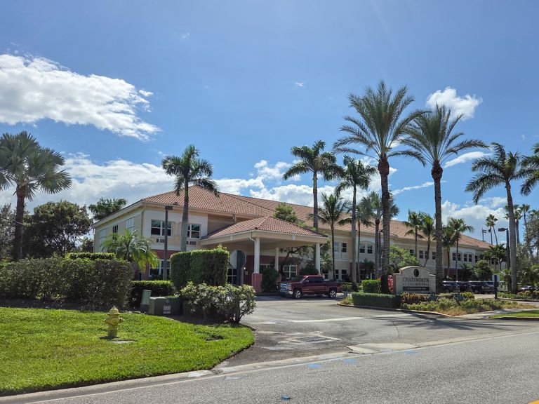 Chatsworth Assisted Living Community at PGA National, Palm Beach Gardens, FL 1