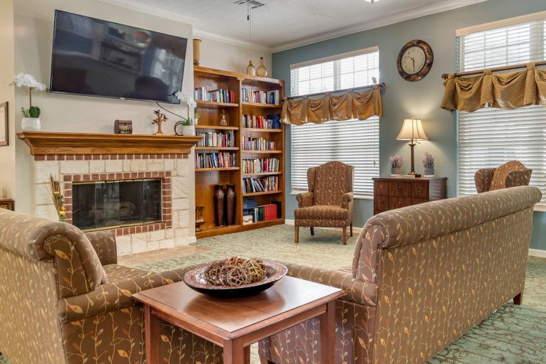 Brookdale New Braunfels, New Braunfels, TX 3