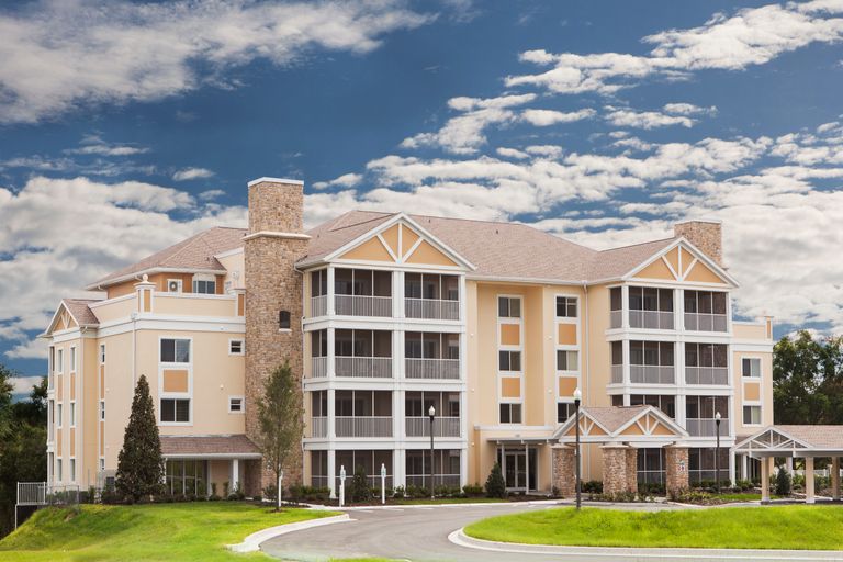 Lakeview Terrace Retirement Community, Altoona, FL 2
