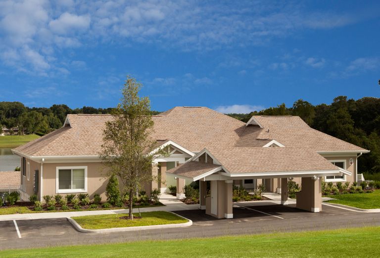 Lakeview Terrace Retirement Community, Altoona, FL 3