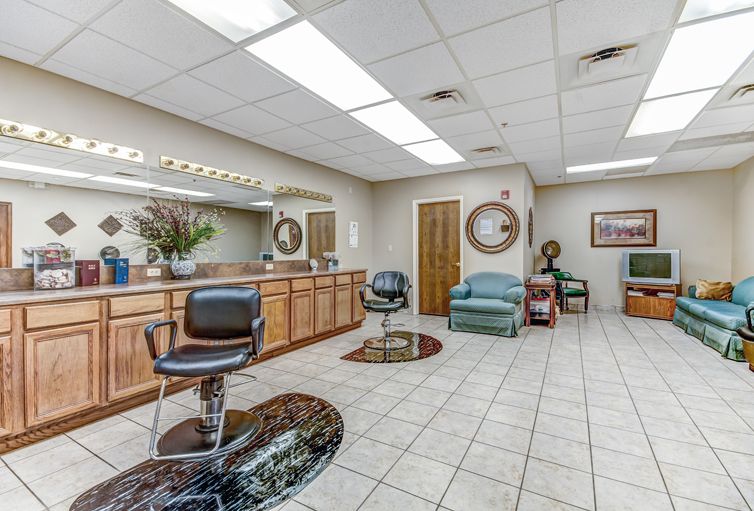 The Bungalows at Chesterfield Village, Springfield, MO 3