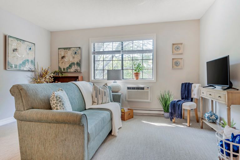 Brookdale South Bay, South Kingstown, RI 3