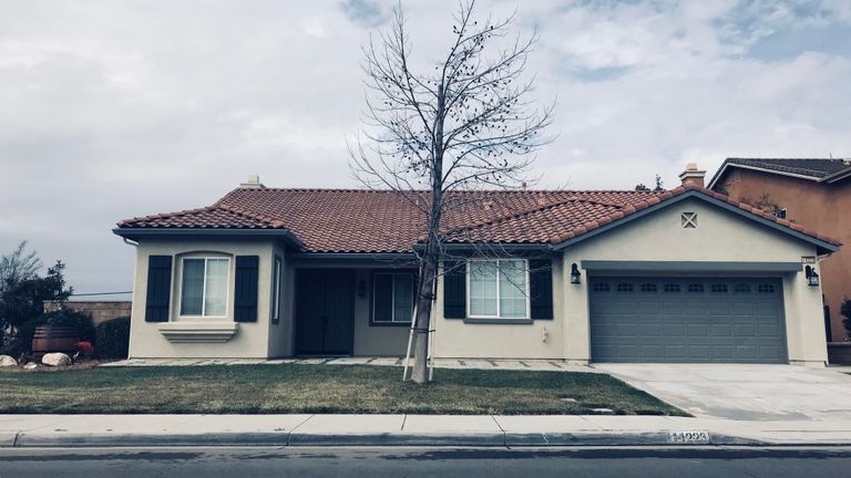 Grateful Heart Home Care Inc, Eastvale, CA 1