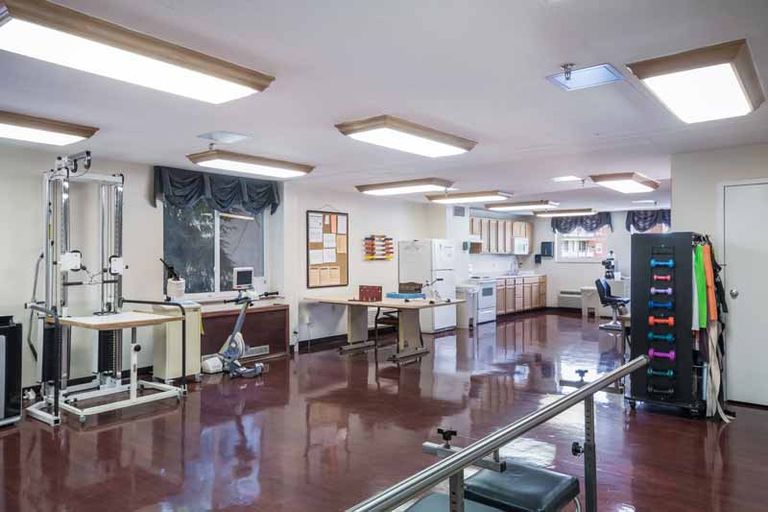 Huntington Health And Rehabilitation Center, Huntington, WV 2