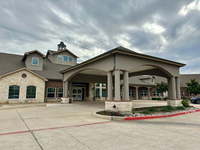 Twin Rivers, Richardson, TX 3