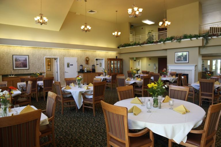 Marbella Oroville, Oroville, CA 3