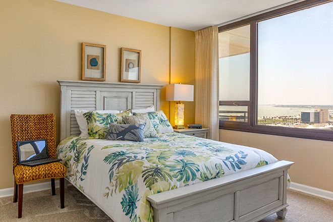 Brookdale Trinity Towers, Corpus Christi, TX 2